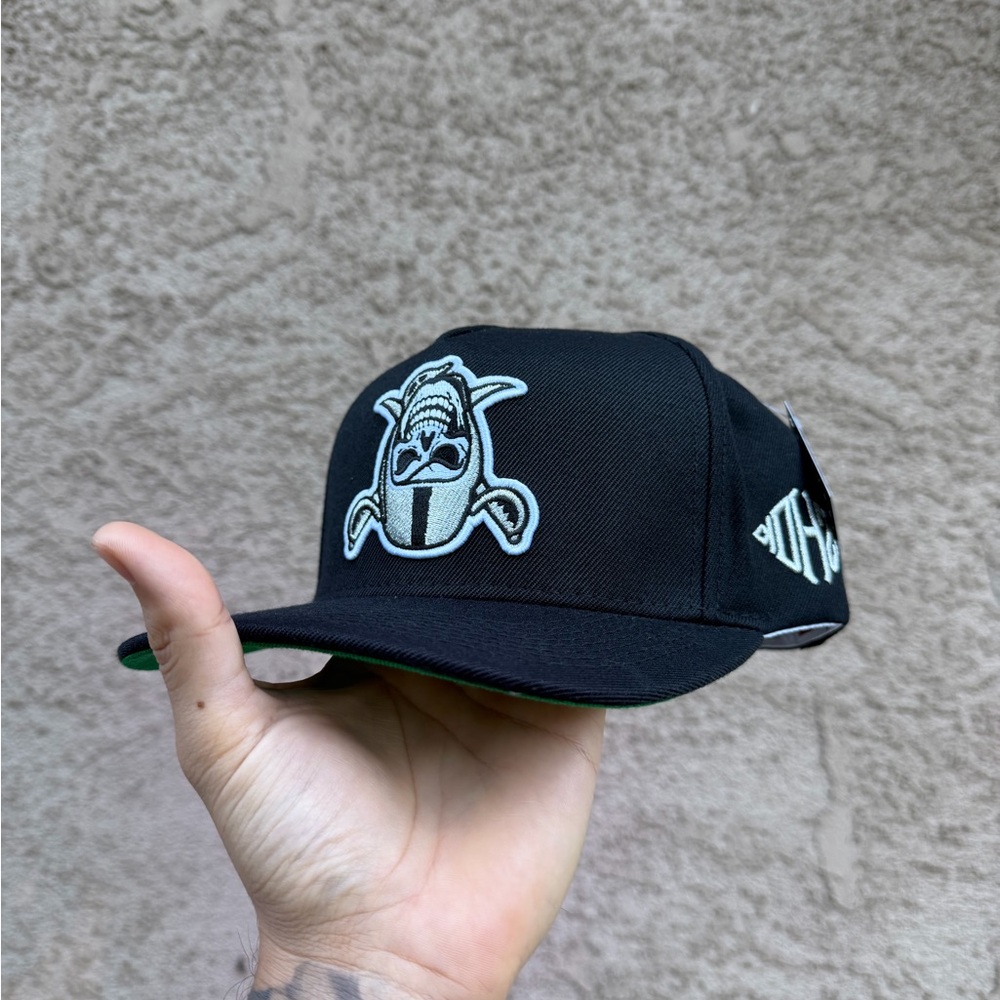 KTH KILL THE HYPE LA RAIDERS HAT